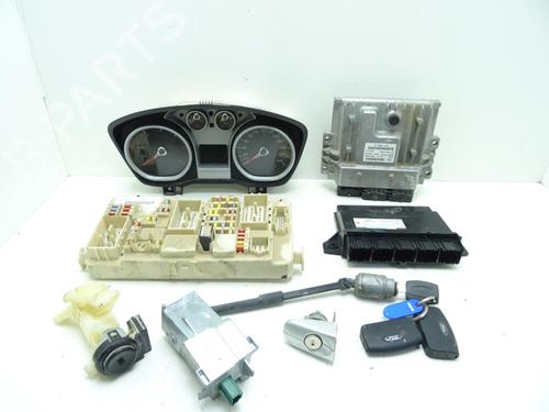 Used Electronic module FORD KUGA I 2.0 TDCi 4x4 (163 hp) 31761253