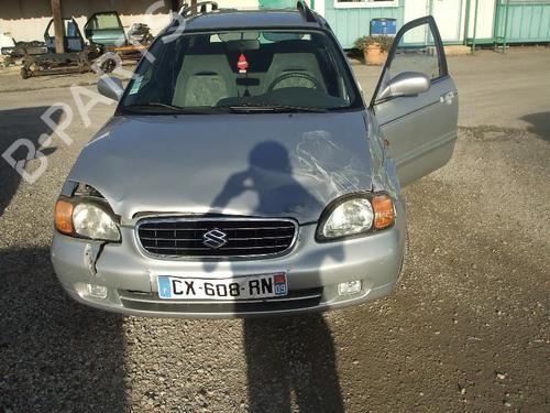 Used Parts SUZUKI BALENO Estate (EG) 1.9 TD (SY419) 1984904