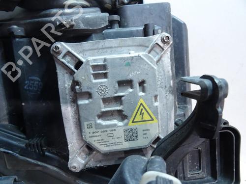 Left headlight BMW 3 Coupe (E92) 330 d | BP31834726C28 