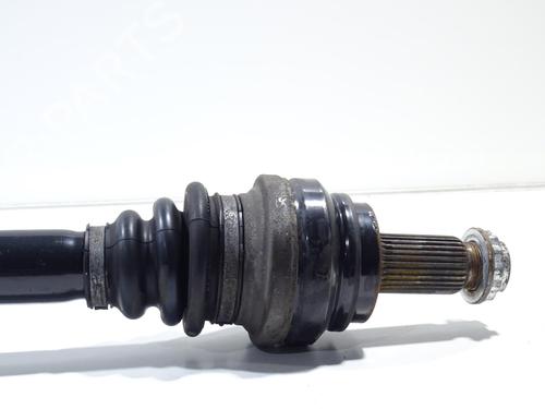 Left rear driveshaft BMW X3 (E83) xDrive 35 d | BP20037882M40 