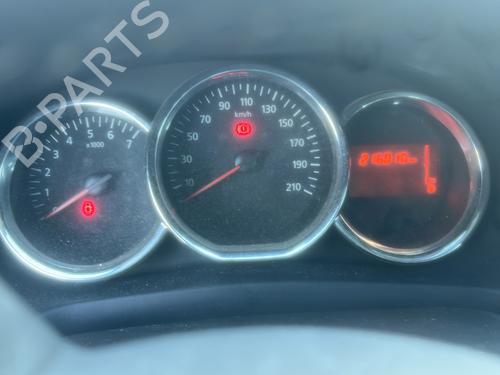 Used Parts DACIA SANDERO II 1.5 dCi (90 hp) 4288467