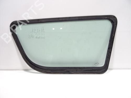Rear left quarter glass DACIA LOGAN MCV (KS_) 1.5 dCi (KS0K) | BP23787246C93 