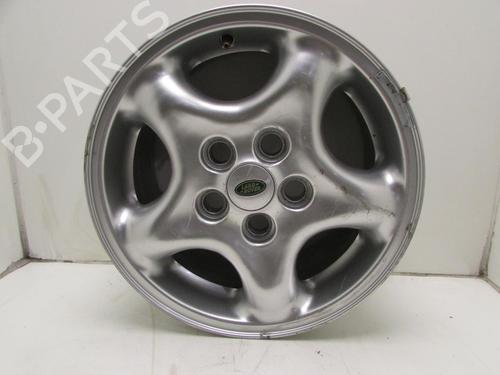 Used Rim LAND ROVER FREELANDER I (L314) [1998-2006]  21273817