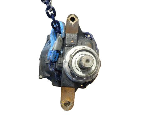 Used Rear differential Rear differential BMW 1 (F20) 114 d (95 hp) 33991164 33991164