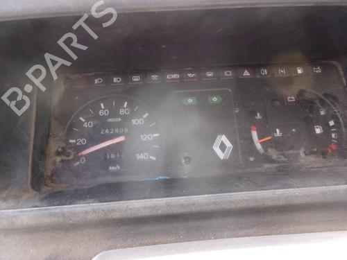 Used Parts RENAULT TRAFIC Van (T_, P_, V_) 2.1 D 1985014