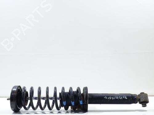 Used Left rear shock absorber BMW 7 (E38) 730 i, iL (218 hp) 21823778