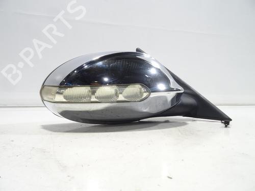 Right mirror BMW 3 (E90) 320 d | BP24055372C27 