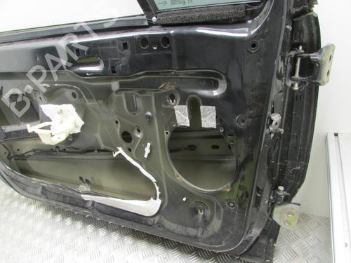 Left front door CITROËN C4 Coupe (LA_) 2.0 HDi | BP20177953C2 