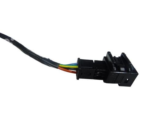 Used Tailgate trim Tailgate trim 38296958 38296958