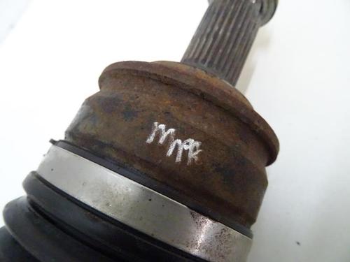 Used Left front driveshaft SUZUKI GRAND VITARA II (JT, TE, TD) 1.9 DDiS All-wheel Drive (JT419, TD44, JB419WD, JB419XD,... (129 hp) 20068542