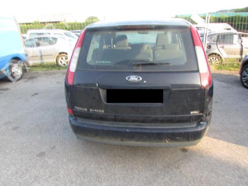 Front right window mechanism FORD FOCUS C-MAX (DM2) 1.6 TDCi | BP21968768C23 