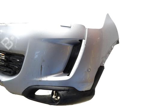 Front bumper CITROËN C4 AIRCROSS 1.8 HDi 150 AWC | BP31250081C7 