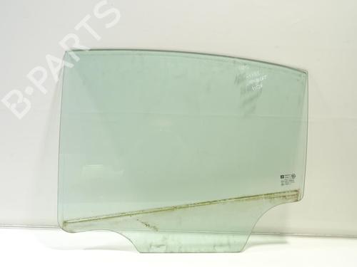 Used Rear left door window CHEVROLET CRUZE (J300) 2.0 CDI (163 hp) 28079958