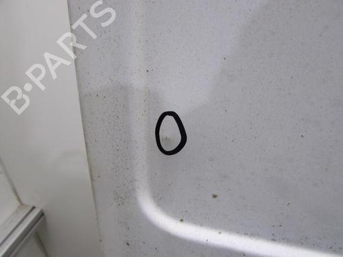 Left tailgate PEUGEOT BOXER Van (230L) 2.5 D | BP20315519C76 