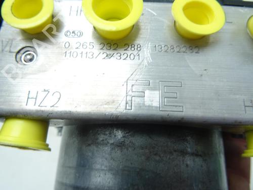 ABS pump OPEL CORSA D (S07) 1.2 (L08, L68) | BP33804028M43 - Image 4