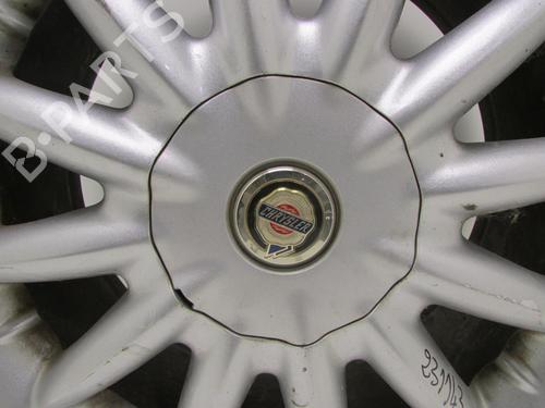 Felga CHRYSLER SEBRING Convertible (JR) 2.7 V6 24V | BP21273138C45 
