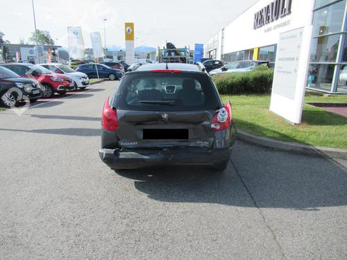 Engine PEUGEOT 207 SW (WK_) 1.6 HDi | BP26617506M1 - Image 16