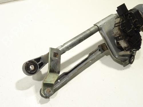 Front wiper motor CITROËN C5 II (RC_) 1.6 HDi (RC8HZB) | BP24180447M29 