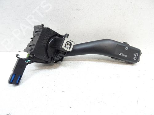 Used Steering column stalk SEAT LEON (1P1) 2.0 TDI (170 hp) 20051931