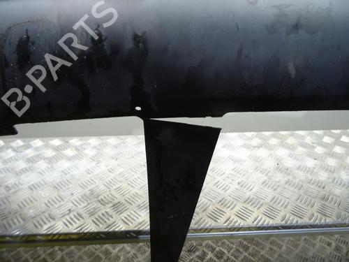 Rear bumper PEUGEOT 3008 I MPV (0U_) 1.6 HDi | BP26124737C8 