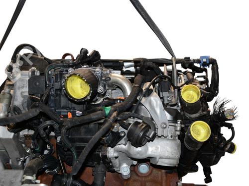 Engine PEUGEOT BOXER Van 2.2 BlueHDi 140 | BP39630311M1 - Image 2
