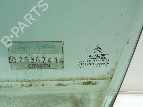 front-left-door-window-citroen-c5-i-break-de_-2001-2002-2003-2004-23786874 main image
