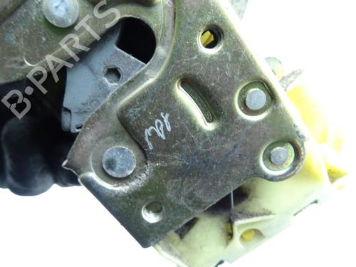 Front right lock FORD FOCUS I (DAW, DBW) 1.8 Turbo DI / TDDi | BP31362464C97 
