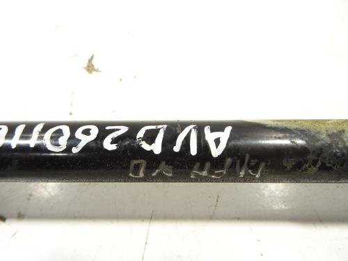 Used Right front driveshaft Right front driveshaft OPEL VECTRA B Hatchback (J96) 1.8 i 16V (F68) (116 hp) 32230630 32230630