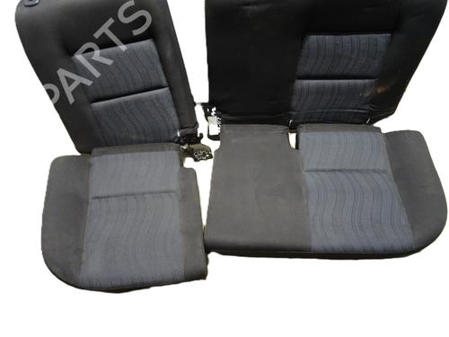 Used Rear seat Rear seat PEUGEOT 207 (WA_, WC_) 1.4 (73 hp) 31375623 31375623