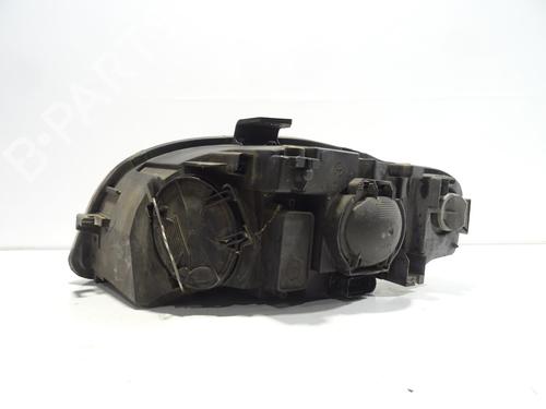 Used Right headlight Right headlight AUDI A4 B7 Avant (8ED) 2.0 TDI 16V (140 hp) 22802963 22802963