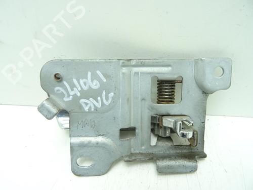Used Front left interior door handle Front left interior door handle MITSUBISHI PAJERO II (V3_W, V2_W, V4_W, V5_W) 2.8 TD (V46W, V26W) (125 hp) 29590746 29590746
