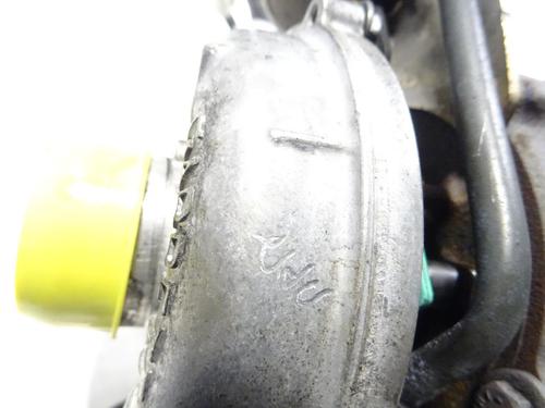 Turbocharger/Supercharger PEUGEOT 307 (3A/C) 1.6 HDi 110 | BP29428518M71 