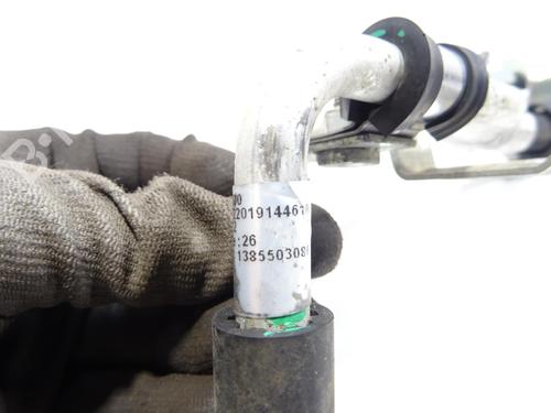 Pipe FIAT DUCATO Van (250_) 120 Multijet 2,3 D | BP31023965M125 