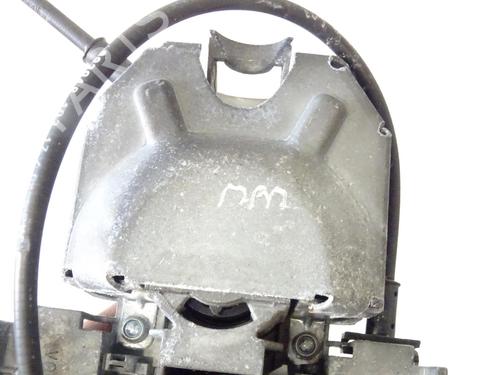 Front left exterior door handle VOLVO V50 (545) 2.4 | BP25269065C128 