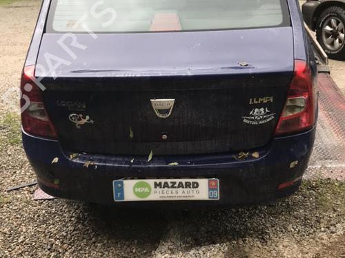 Engine control unit (ECU) DACIA LOGAN (LS_) 1.4 (LS0A, LS0C, LS0E, LS0G) | BP21970513M57 - Image 8