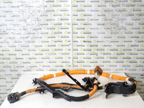 Used Wiring harness Wiring harness RENAULT ARKANA I (LCM_, LDN_) 1.6 E-TECH 145 (LDMU) (143 hp) 20177365 20177365
