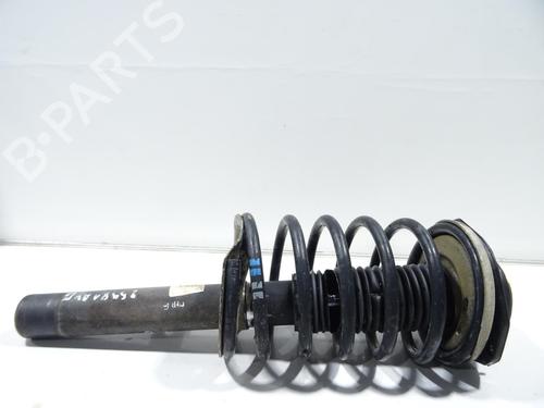 Used Left front shock absorber CITROËN BERLINGO / BERLINGO FIRST Box Body/MPV (M_) 2.0 HDI 90 (MBRHY, MCRHY) (90 hp) 29967678