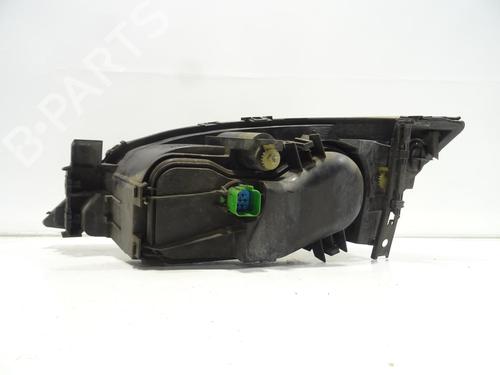 Used Right headlight Right headlight FORD MONDEO III Turnier (BWY) 2.0 16V TDDi / TDCi (115 hp) 26617511 26617511
