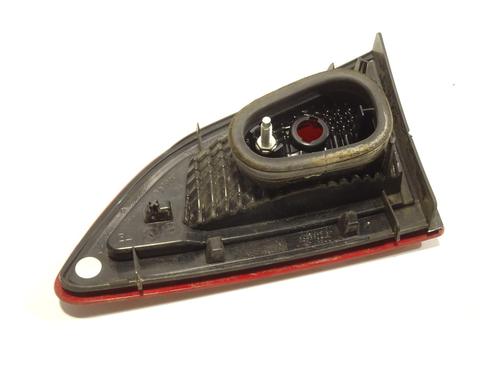 Left tailgate light RENAULT SCÉNIC III (JZ0/1_) 1.6 E85 (JZ03, JZ1Y) | BP27212714C79 - Image 3