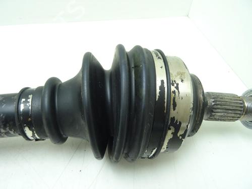 Right front driveshaft PEUGEOT 2008 I (CU_) 1.6 BlueHDi 100 | BP33828703M39 - Image 2