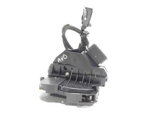 Used Front right lock FORD C-MAX II (DXA/CB7, DXA/CEU) 2.0 TDCi (140 hp) 21169068