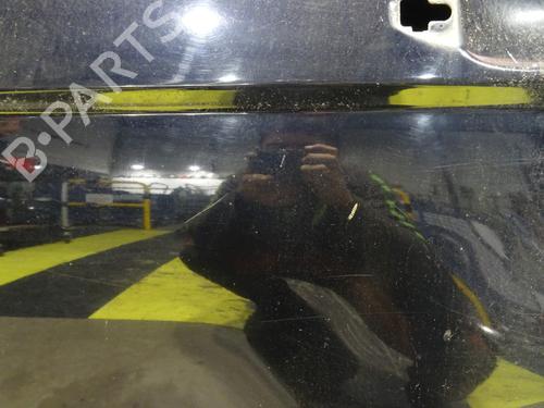 Left rear door HONDA CR-V III (RE_) 2.2 i-CTDi 4WD (RE6) | BP29028817C4 
