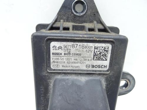 Used Electronic module Electronic module PEUGEOT 508 SW I (8E_) 1.6 BlueHDi 120 (120 hp) 32314768 32314768