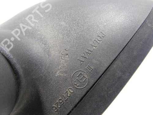 Left mirror FORD FIESTA VI (CB1, CCN) 1.5 TDCi | BP28471094C26