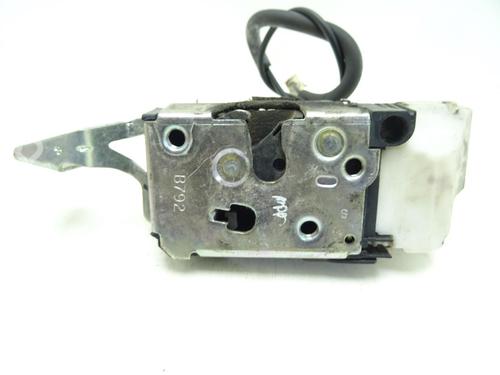 Front left lock PEUGEOT BOXER Van (244) 2.8 HDi | BP29188396C98 