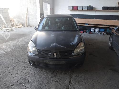 Used Parts RENAULT CLIO II (BB_, CB_) 1.2 16V (BB05, BB0W, BB11, BB27, BB2T, BB2U, BB2V, CB05,... (75 hp) 4259935