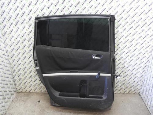 Left rear door TOYOTA COROLLA Verso (ZER_, ZZE12_, R1_) 2.0 D-4D (CUR10_, CUR10R) | BP20071759C4 