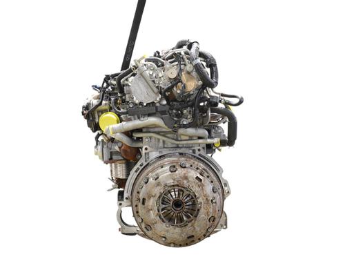 Engine MITSUBISHI ASX (GA_W_) 1.8 DI-D 4WD (GA6W) | BP37725738M1  - Image 9