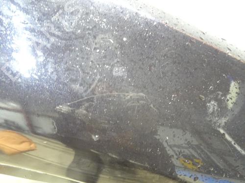 Right front fenders VW TIGUAN (5N_) 2.0 TDI 4motion | BP31091717C42 