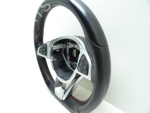 Steering wheel MERCEDES-BENZ A-CLASS (W176) A 200 CDI / d 4-matic (176.002) | BP31976582C49  - Image 12